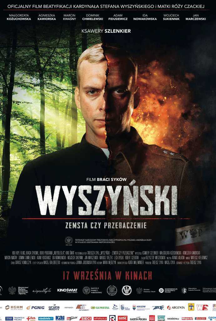 FKS: Wyszyński – zemsta czy przebaczenie