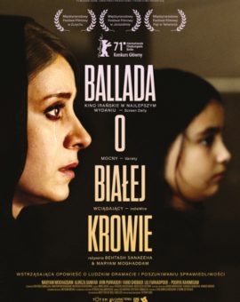 DKF: Ballada o białej krowie