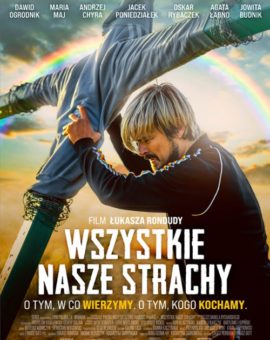 DKF: Wszystkie nasze strachy