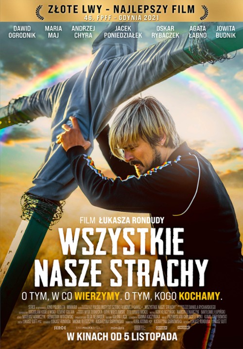 DKF: Wszystkie nasze strachy