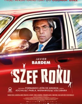 DKF: Szef roku