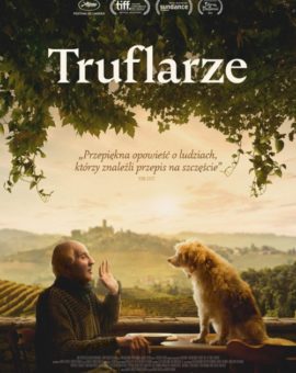 FKS: Truflarze