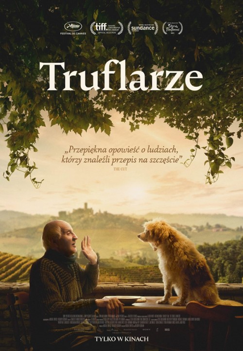 FKS: Truflarze