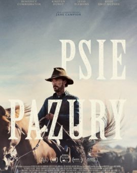 DKF: Psie pazury
