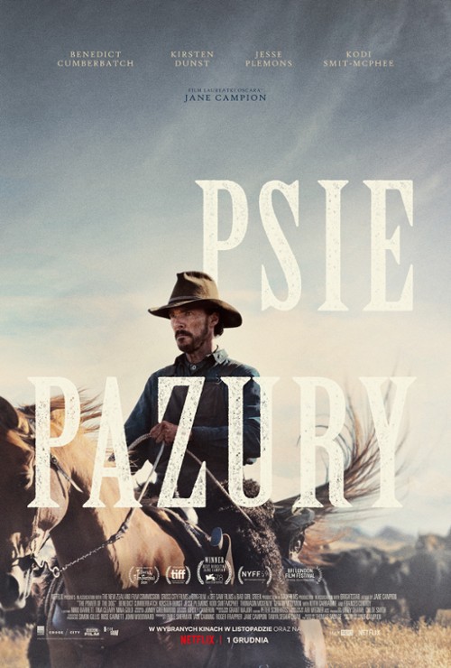 DKF: Psie pazury