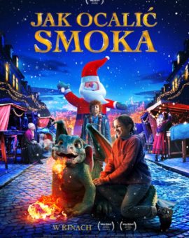 Jak ocalić smoka