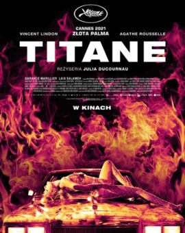 DKF: Titane