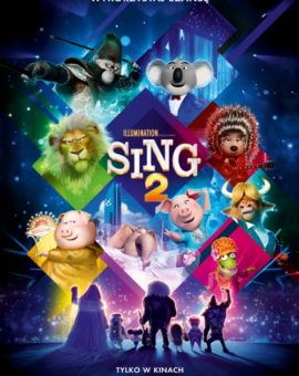Sing 2