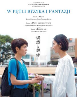 DKF: W pętli ryzyka i fantazji