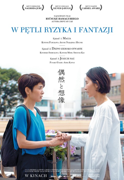 DKF: W pętli ryzyka i fantazji