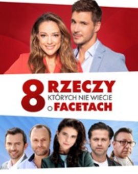 8 rzeczy, których nie wiecie o facetach