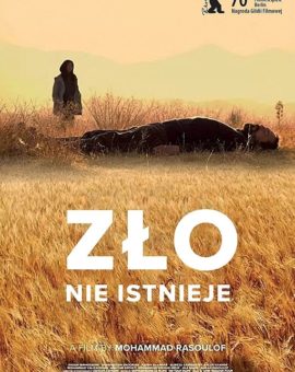 DKF: Zło nie istnieje