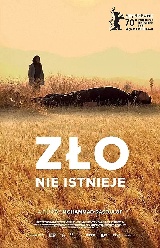 DKF: Zło nie istnieje