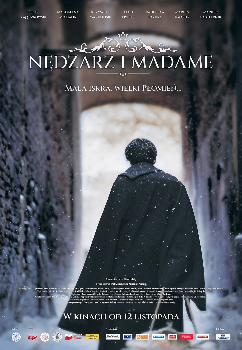 FKS: Nędzarz i madame