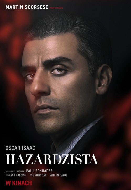 DKF: Hazardzista