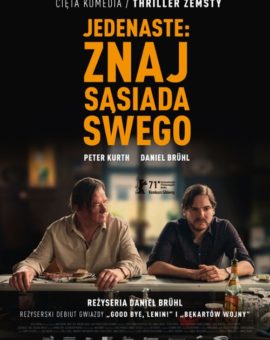 DKF: Jedenaste: znaj sąsiada swego