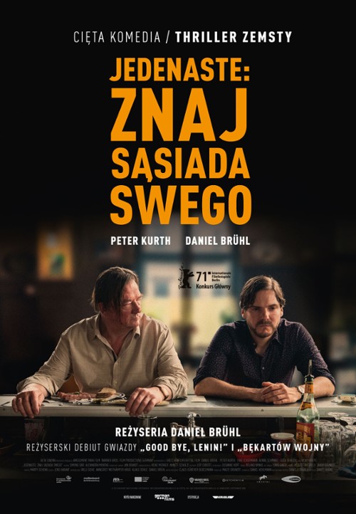 DKF: Jedenaste: znaj sąsiada swego