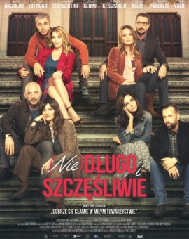 DKF: (Nie)długo i szczęśliwie