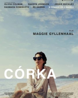 Córka