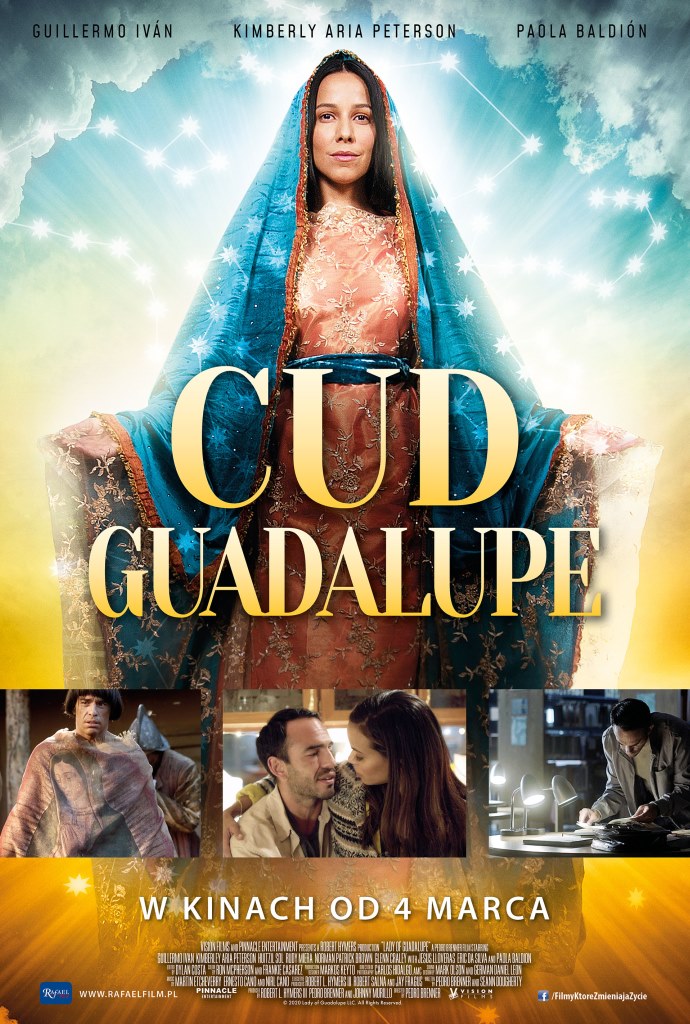 FKS: Cud Guadalupe