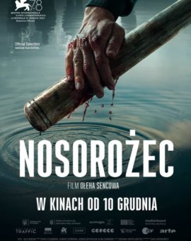 DKF: Nosorożec