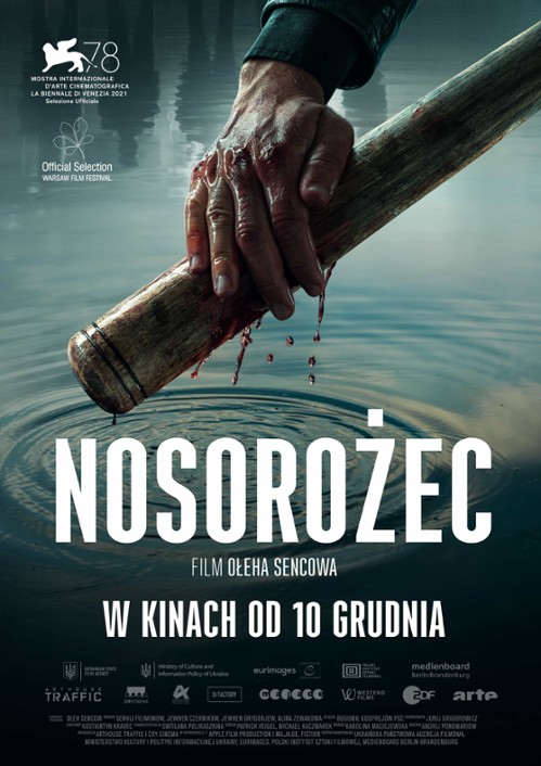 DKF: Nosorożec