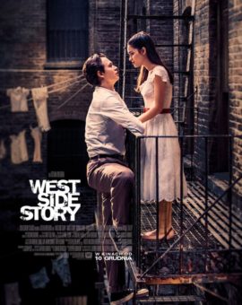 DKF: West Side Story