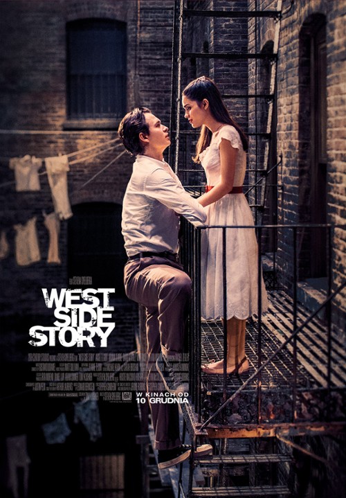 DKF: West Side Story