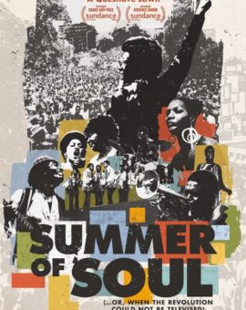FKS: Summer of Soul