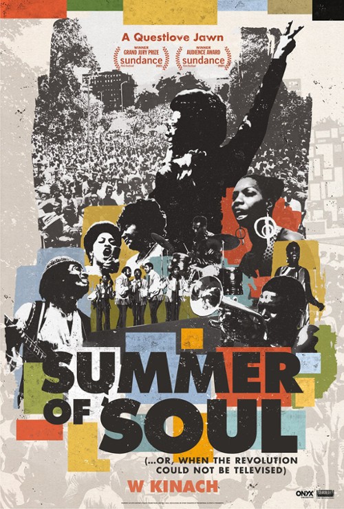 FKS: Summer of Soul