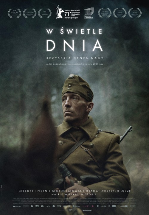 DKF: W świetle dnia