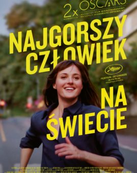 Najgorszy człowiek na świecie