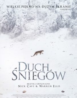 DKF: Duch śniegów