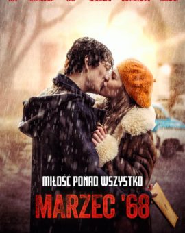 DKF: Marzec 68′