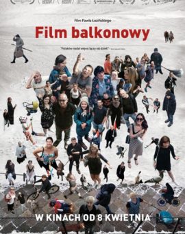 FKS: Film balkonowy