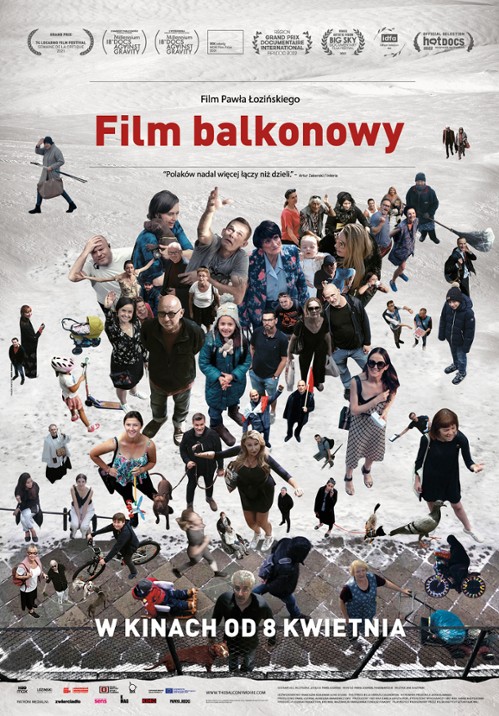 FKS: Film balkonowy