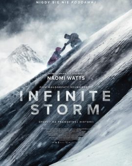 DKF: Infinite Storm