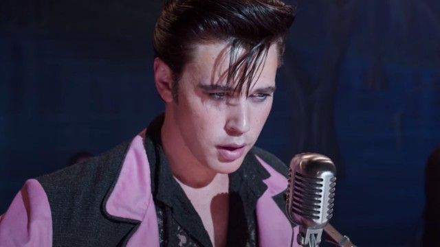 Film o legendarnym muzyku – “Elvis”