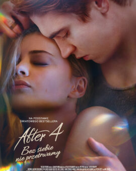 AFTER 4 – Bez siebie nie przetrwamy