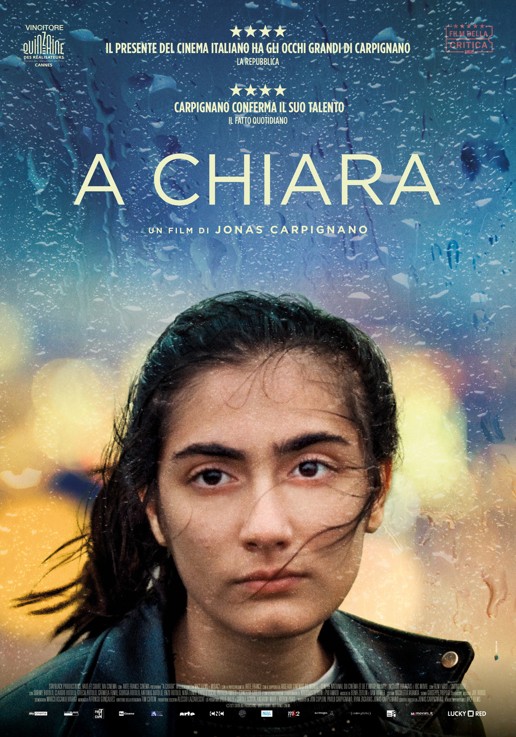 DKF: Chiara