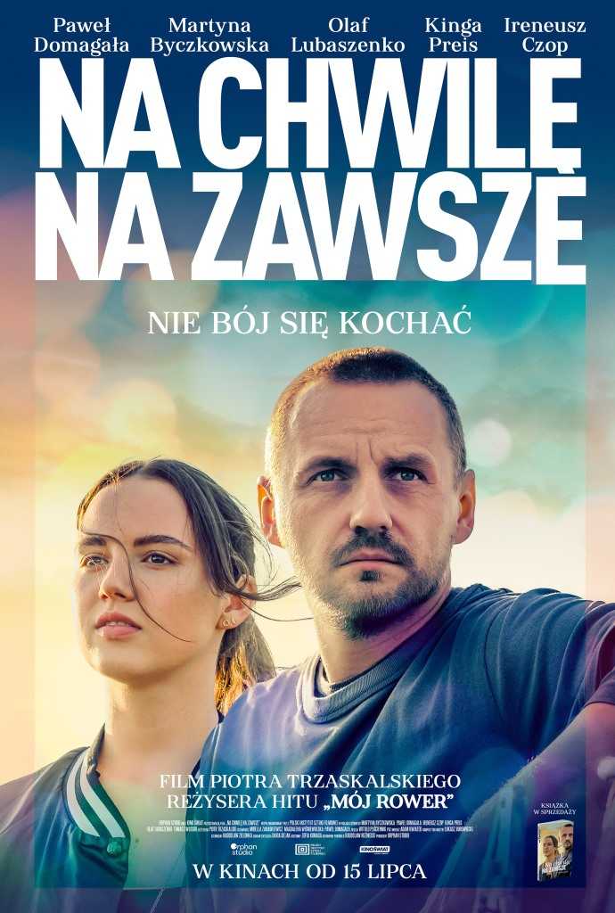 Na chwilę, na zawsze