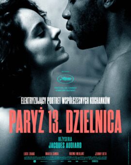 DKF: Paryż, 13. dzielnica