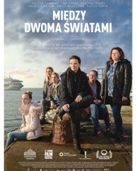 DKF: Między dwoma światami