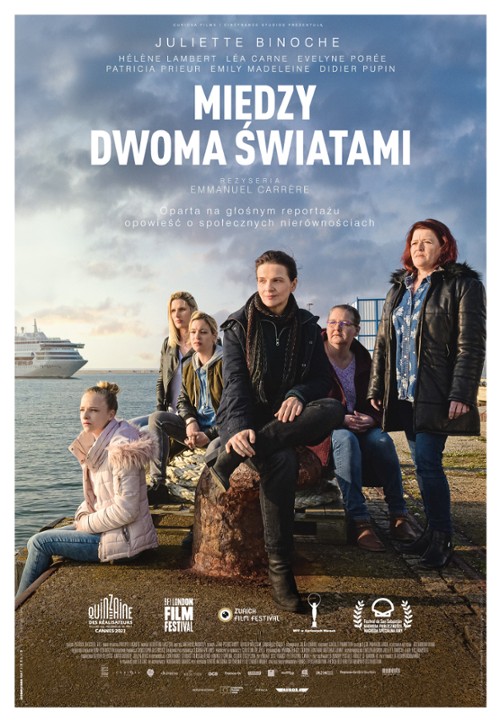 DKF: Między dwoma światami