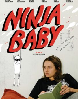 DKF: Ninjababy