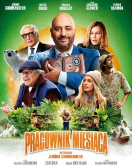 DKF: Pracownik miesiąca