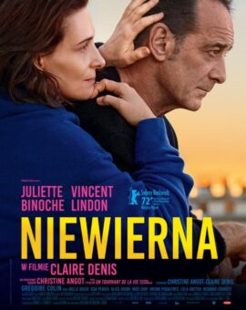 DKF: Niewierna