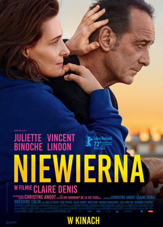 DKF: Niewierna