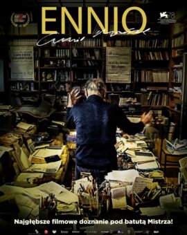 FKS: Ennio