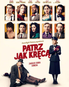 Patrz jak kręcą